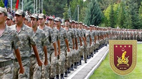 kara kuvvetleri genel komutanlığı uzman erbaş alımı 2019